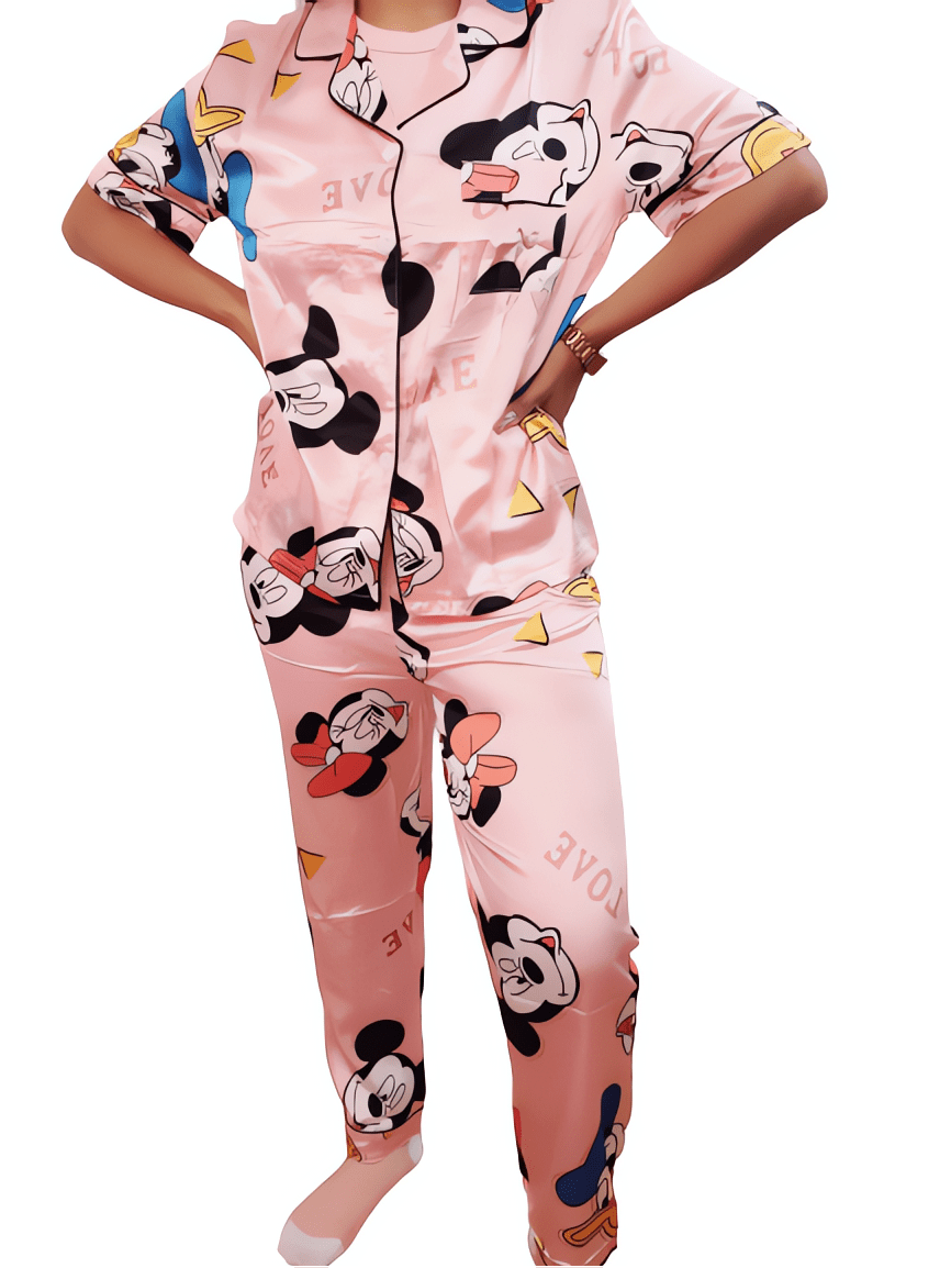 Pijamas de satin mercado libre new arrivals